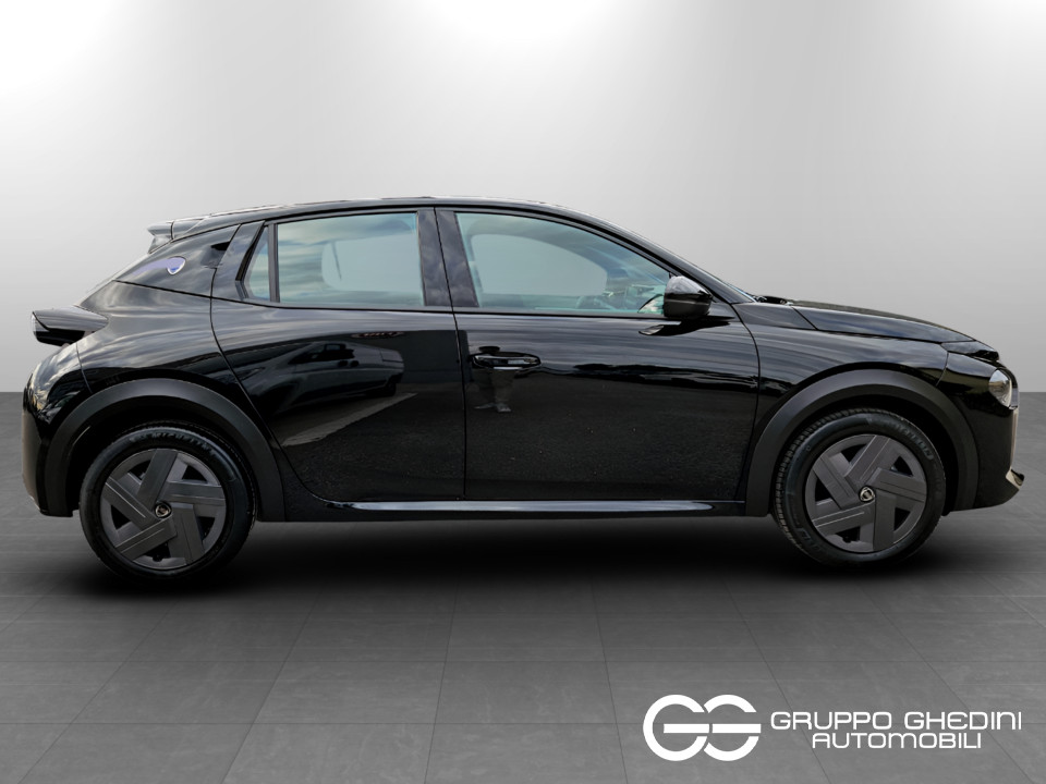 LANCIA Ypsilon Ibrida My24 1.2 100cv Ibrida Ibrida usato - 3