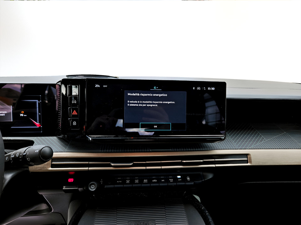 LANCIA Ypsilon Ibrida My24 1.2 100cv Ibrida Ibrida usato - 9