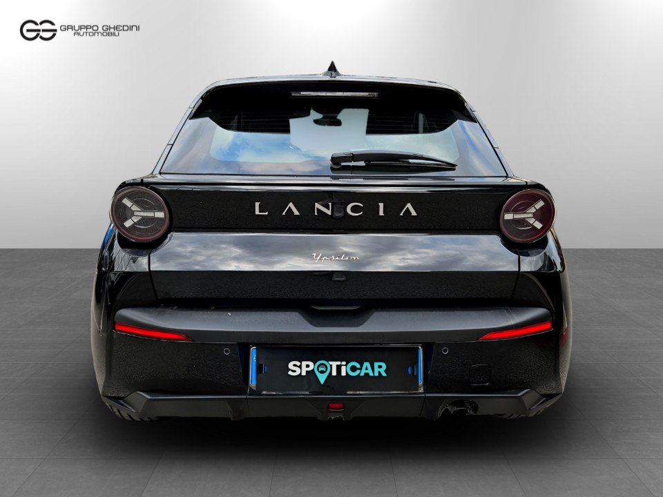 LANCIA Nuova Ypsilon Ibrida My24 Nuova Ypsilon 1.2 100cv Ibrida Ibrido benzina Aziendale - 4