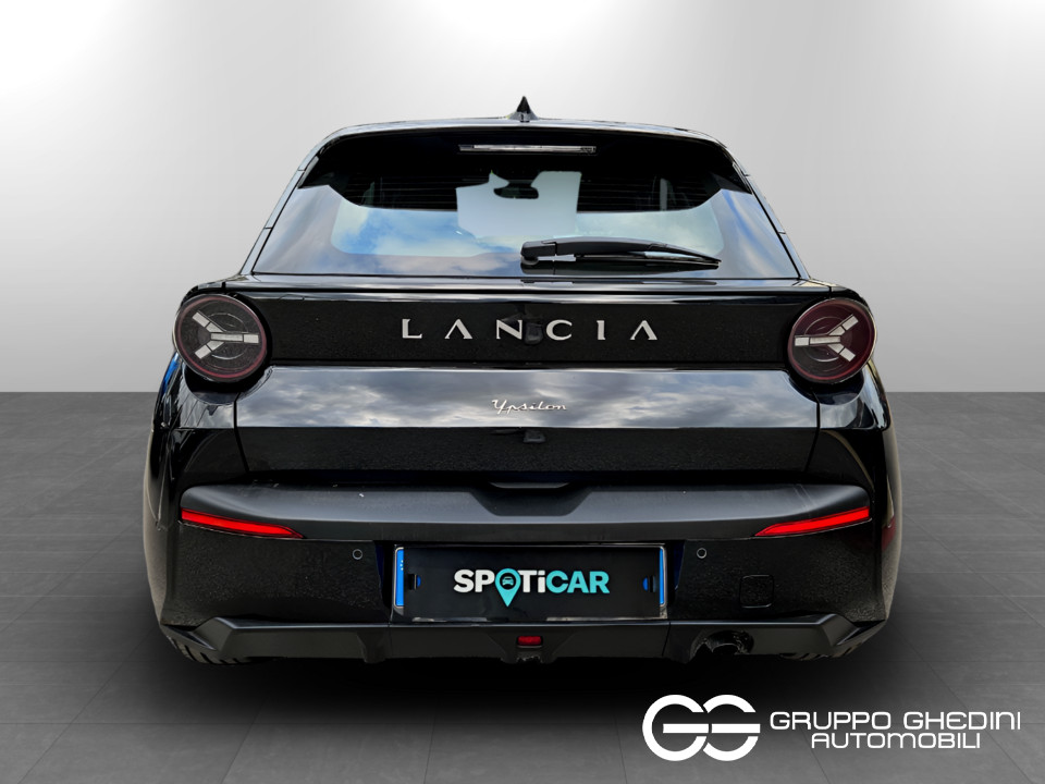 LANCIA Ypsilon Ibrida My24 1.2 100cv Ibrida Ibrida usato - 4