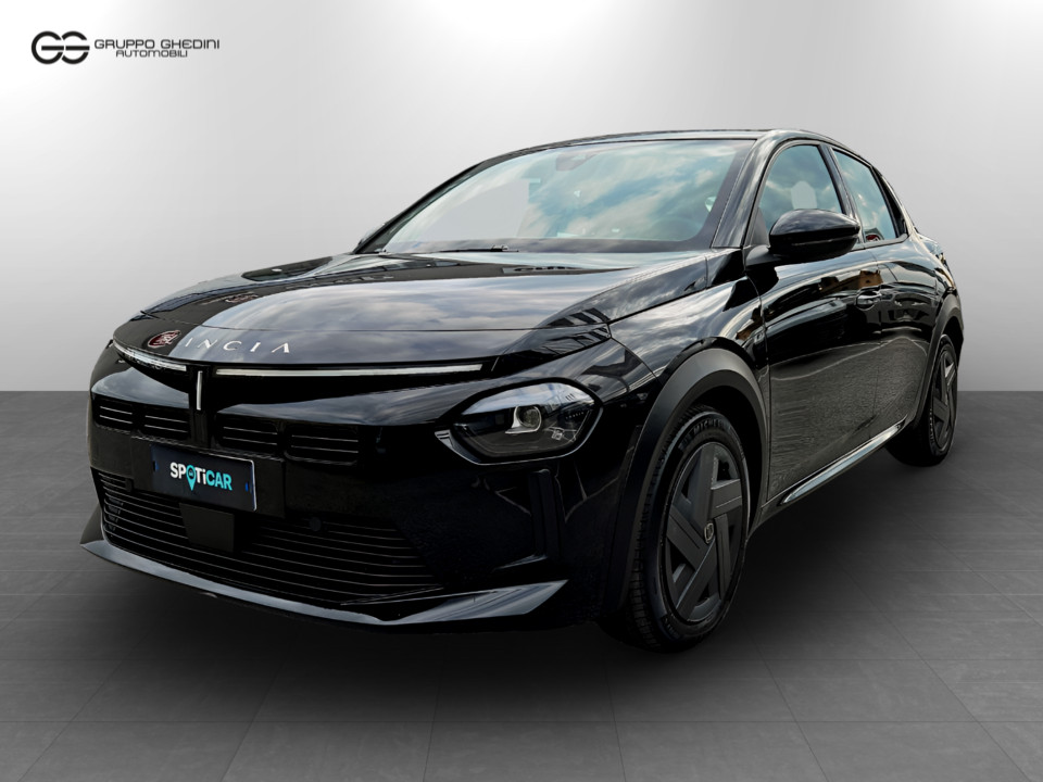 LANCIA Nuova Ypsilon Ibrida My24 Nuova Ypsilon 1.2 100cv Ibrida Ibrido benzina Aziendale - 0