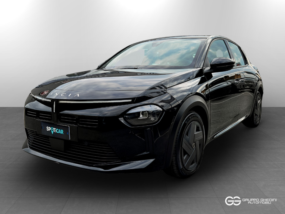 LANCIA Nuova Ypsilon Ibrida My24 Nuova Ypsilon 1.2 100cv Ibrida Ibrido benzina Aziendale