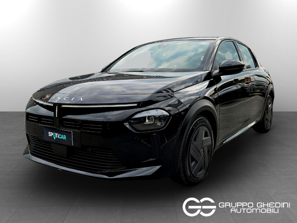 LANCIA Ypsilon Ibrida My24 1.2 100cv Ibrida Ibrida usato