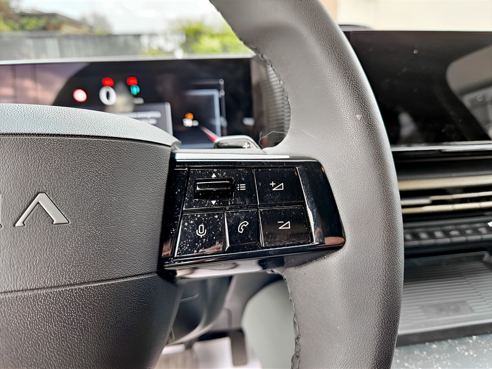 LANCIA Ypsilon Ibrida My24 1.2 100cv Ibrida Ibrida usato - 13