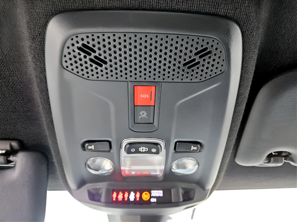 LANCIA Ypsilon Ibrida My24 1.2 100cv Ibrida Ibrida usato - 14