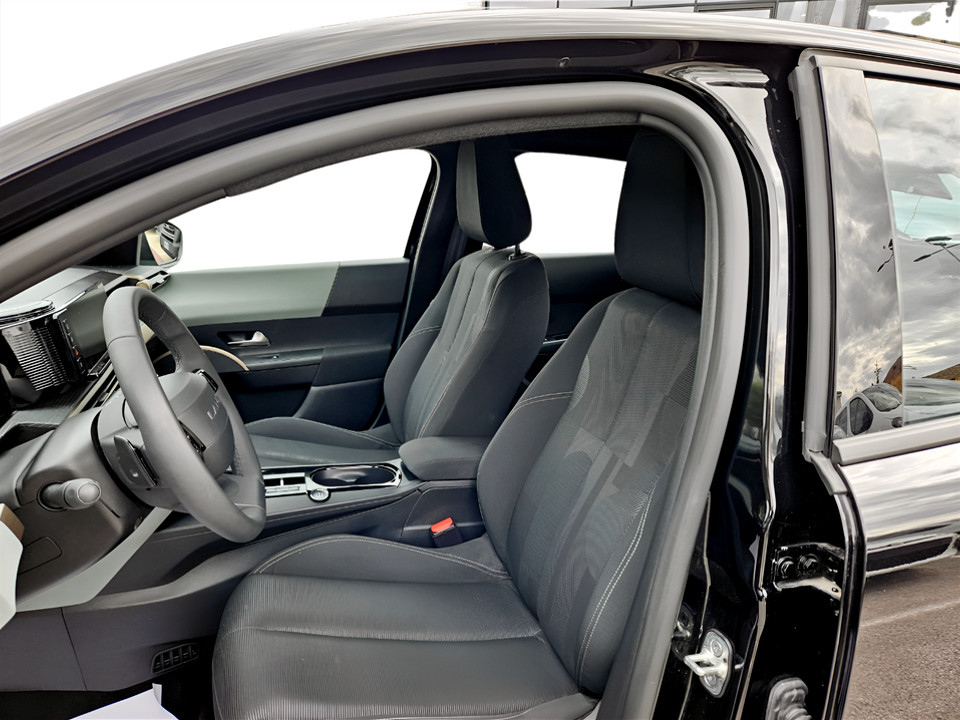 LANCIA Nuova Ypsilon Ibrida My24 Nuova Ypsilon 1.2 100cv Ibrida Ibrido benzina Aziendale - 5