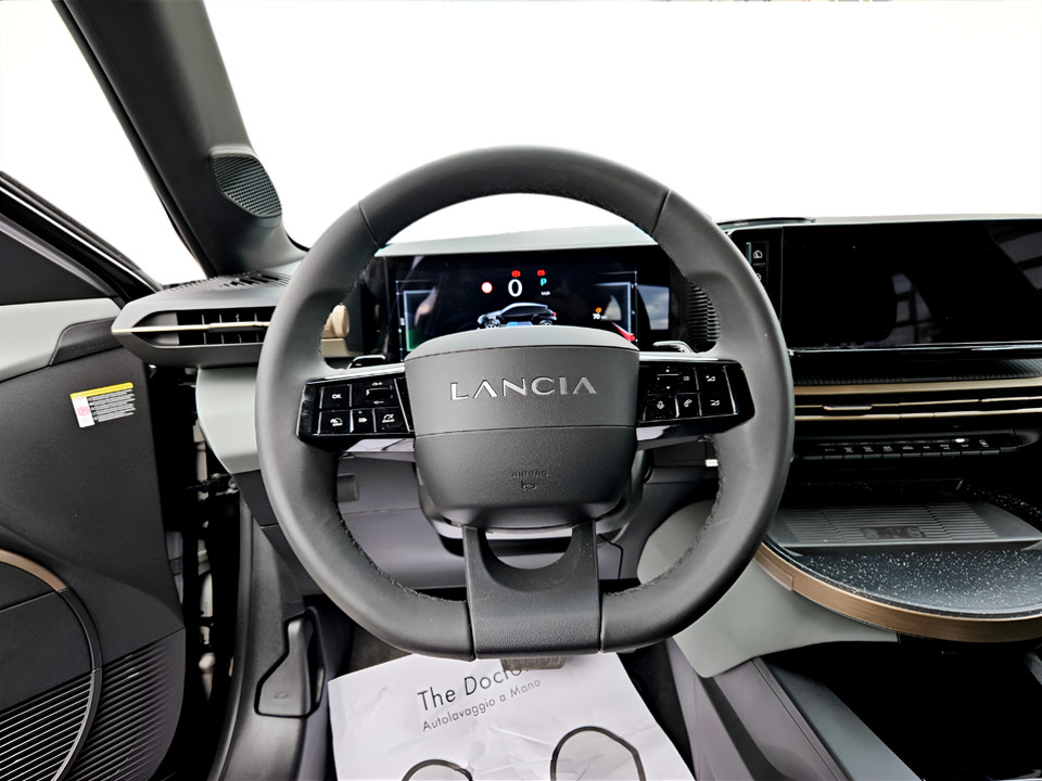 LANCIA Ypsilon Ibrida My24 1.2 100cv Ibrida Ibrida usato - 7