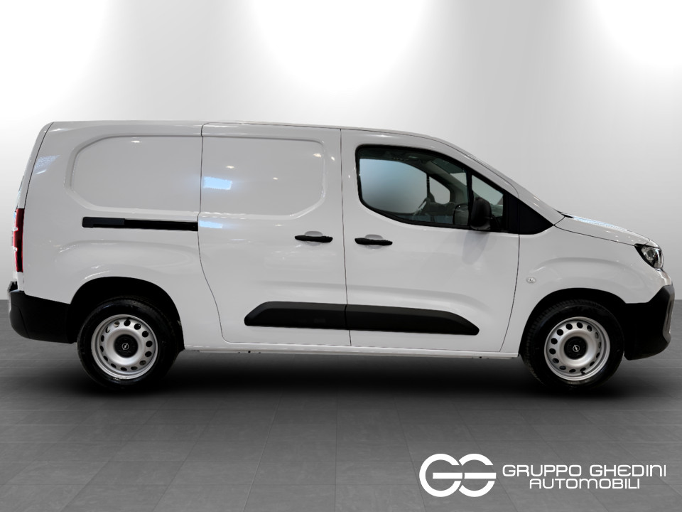 OPEL Combo Cargo L2H1 – BlueHdi 130 cv S&S km0 - 5