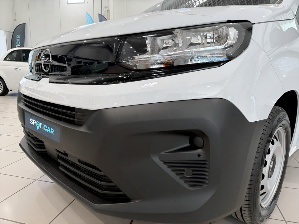 OPEL Combo Cargo L2H1 – BlueHdi 130 cv S&S km0 - 19