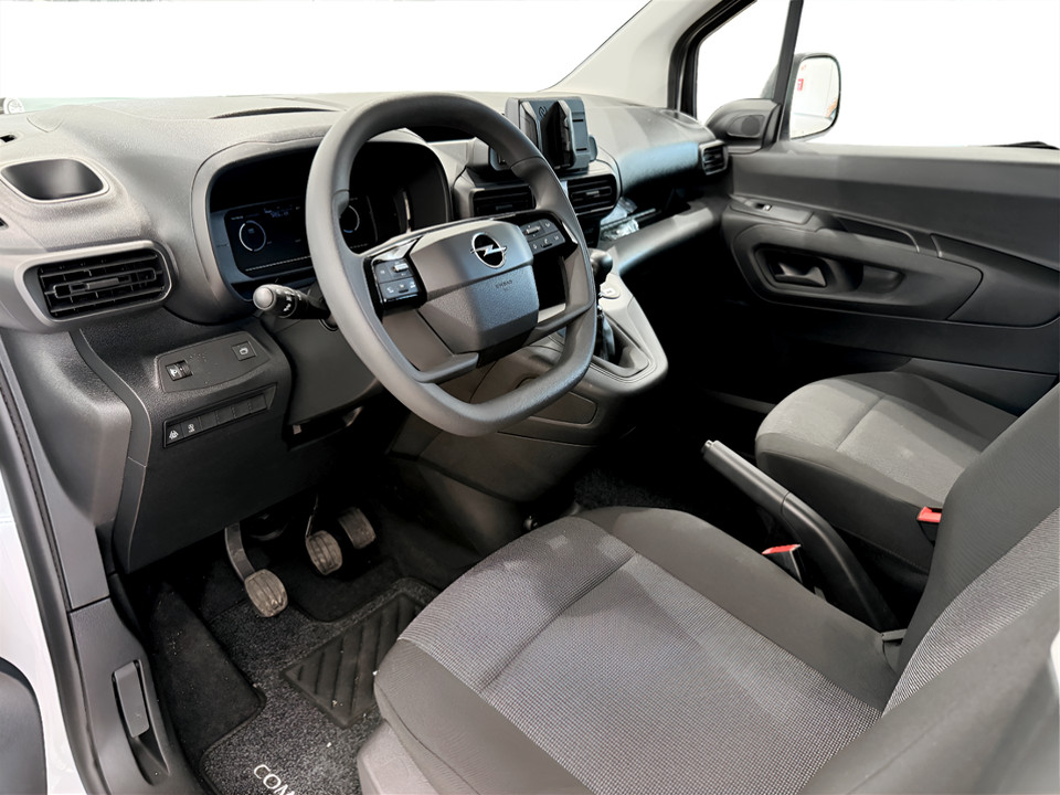 OPEL Combo Cargo L2H1 – BlueHdi 130 cv S&S km0 - 12