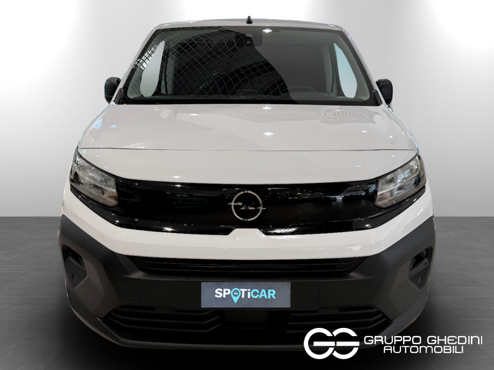 OPEL Combo Cargo L2H1 – BlueHdi 130 cv S&S km0 - 7