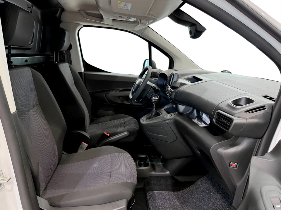 OPEL Combo Cargo L2H1 – BlueHdi 130 cv S&S km0 - 11