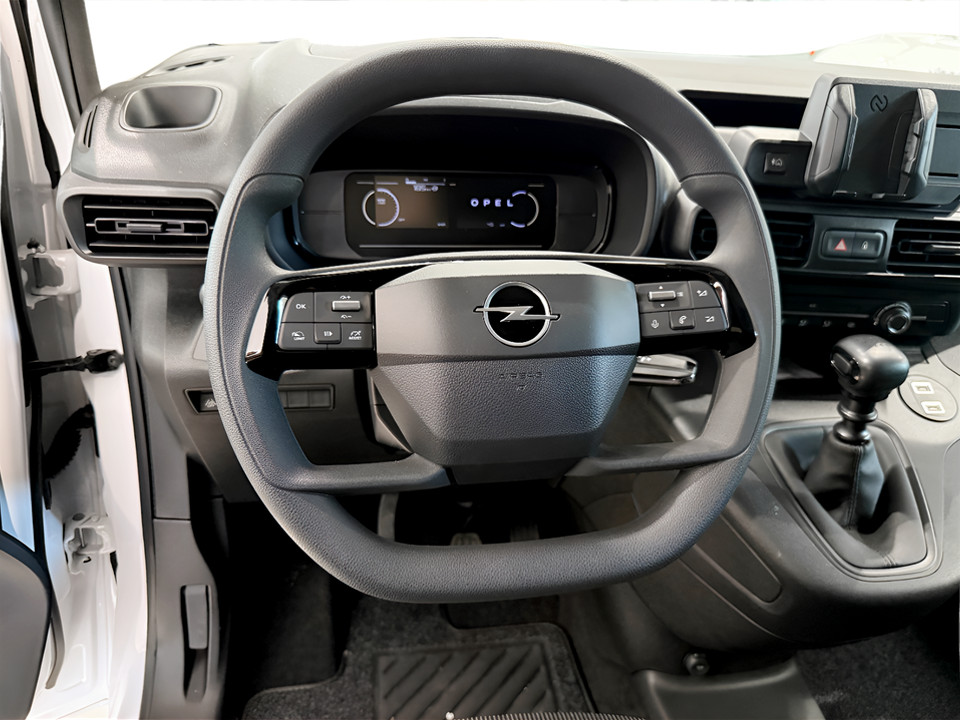 OPEL Combo Cargo L2H1 – BlueHdi 130 cv S&S km0 - 14