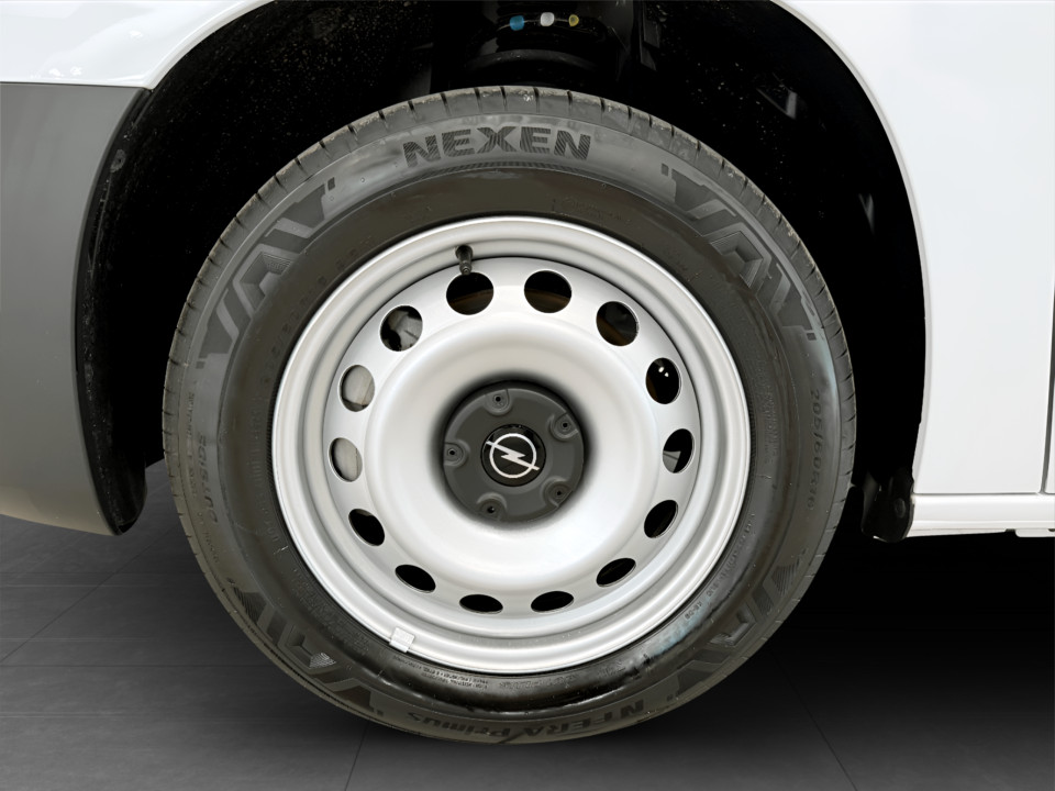 OPEL Combo Cargo L2H1 – BlueHdi 130 cv S&S km0 - 8