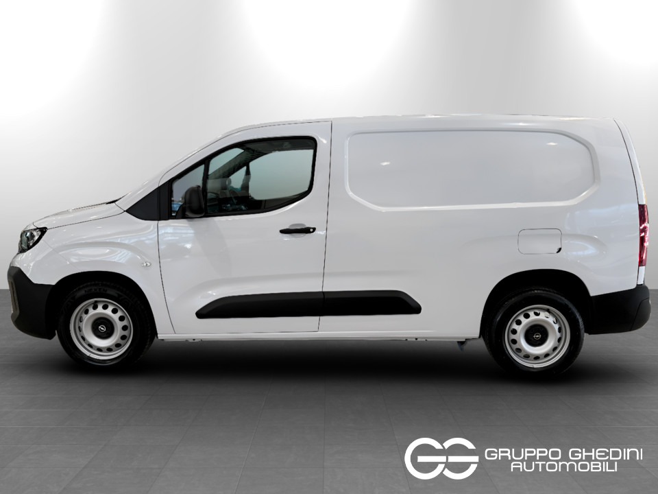 OPEL Combo Cargo L2H1 – BlueHdi 130 cv S&S km0 - 1