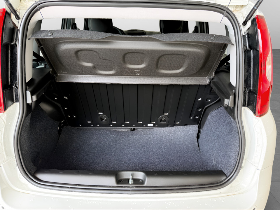 FIAT NUOVA PANDA Panda Serie 7 1.0 70cv HybridPanda usato - 9