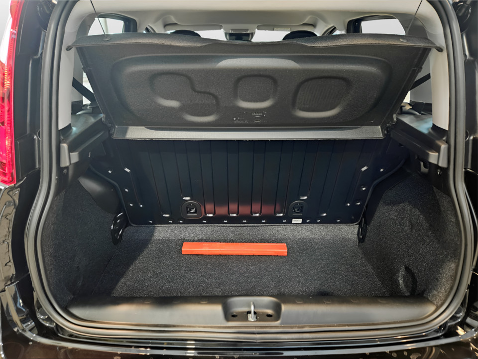 FIAT NUOVA PANDA Panda Serie 7 1.0 70cv HybridPanda usato - 10