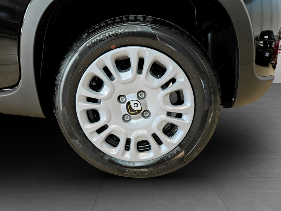 FIAT Panda Serie 7 1.0 70cv HybridPanda Ibrido benzina Aziendale - 6