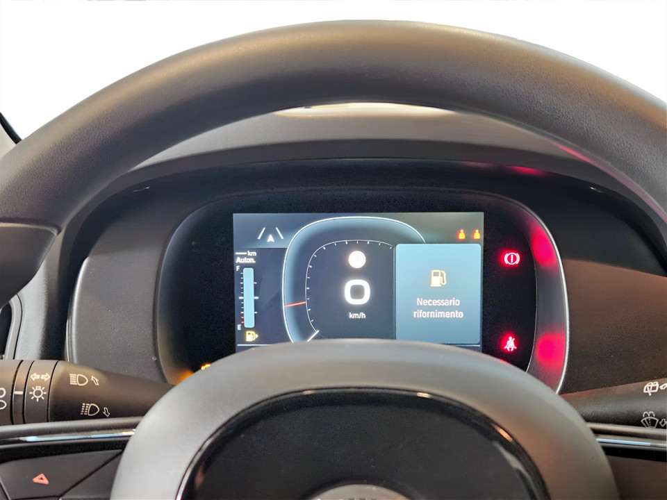 FIAT Panda Serie 7 1.0 70cv HybridPanda Ibrido benzina Aziendale - 8