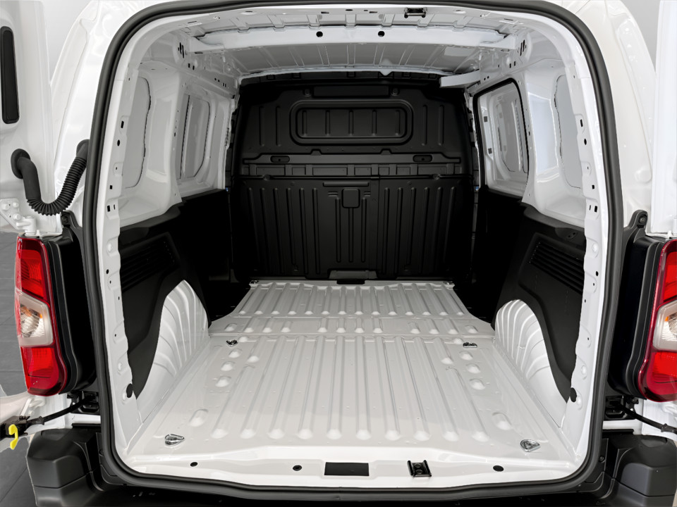 CITROEN Berlingo Van M – BlueHDi 130 Cv S&S EAT8 Diesel km0 - 9