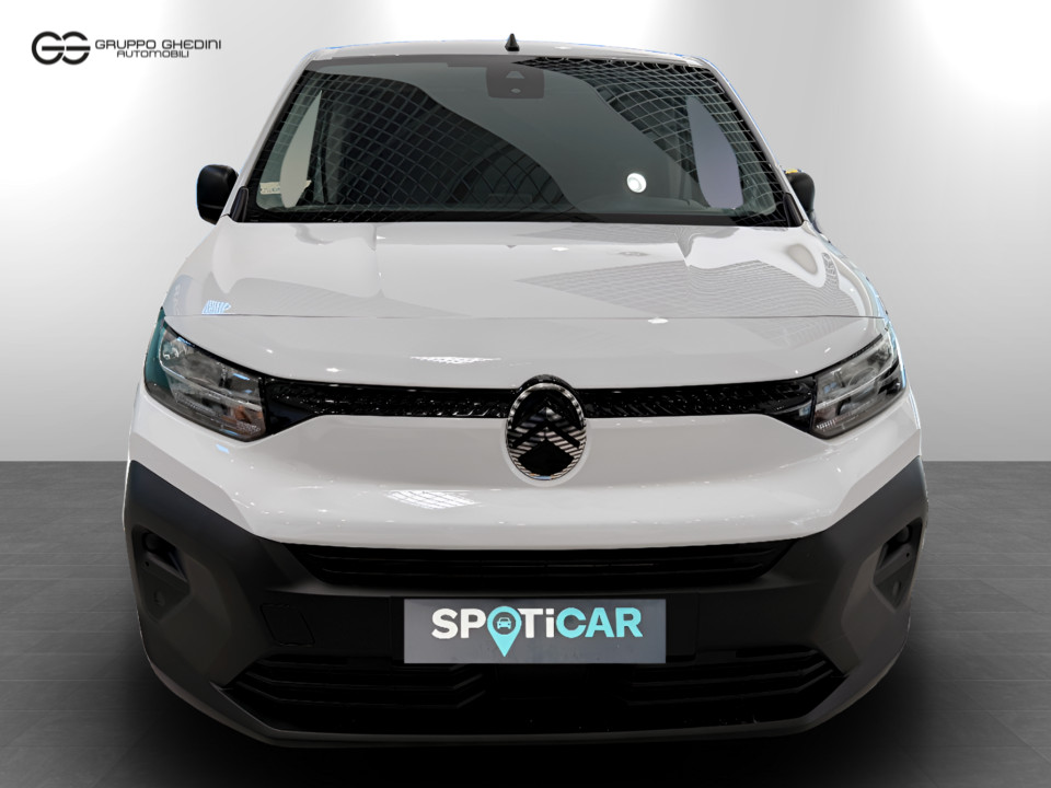 CITROEN Berlingo Van M – BlueHDi 130 Cv S&S EAT8 Diesel Aziendale - 7