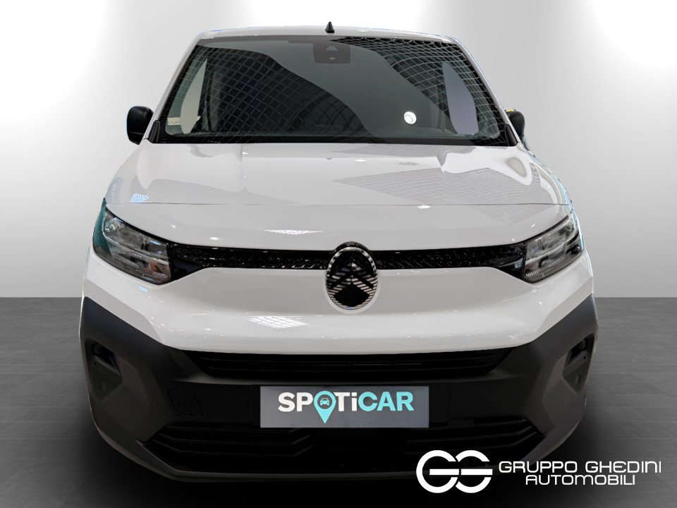 CITROEN Berlingo Van M – BlueHDi 130 Cv S&S EAT8 Diesel km0 - 7