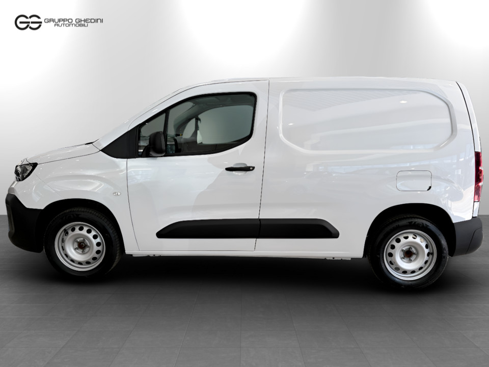 CITROEN Berlingo Van M – BlueHDi 130 Cv S&S EAT8 Diesel Aziendale - 1