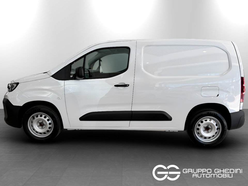 CITROEN Berlingo Van M – BlueHDi 130 Cv S&S EAT8 Diesel km0 - 1