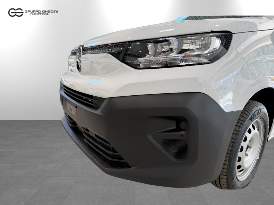 CITROEN Berlingo Van M – BlueHDi 130 Cv S&S EAT8 Diesel Aziendale - 17