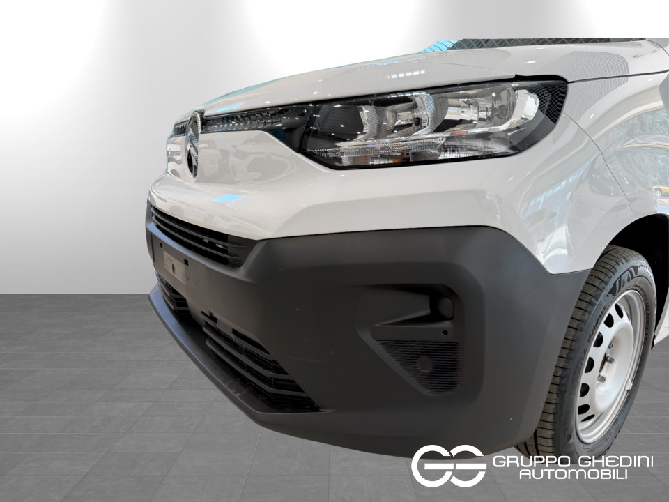 CITROEN Berlingo Van M – BlueHDi 130 Cv S&S EAT8 Diesel km0 - 17