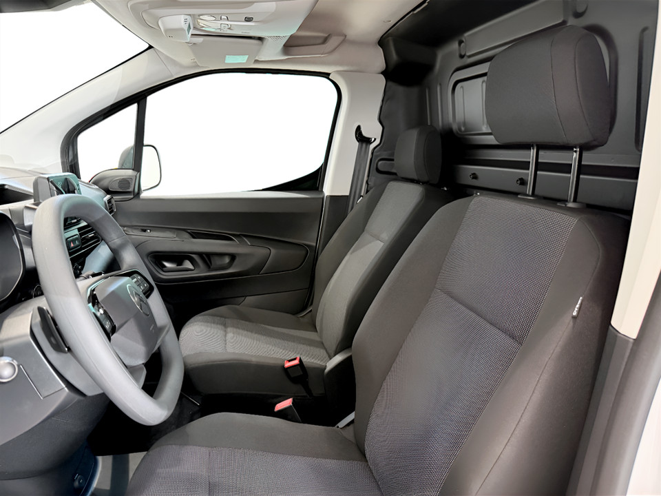 CITROEN Berlingo Van M – BlueHDi 130 Cv S&S EAT8 Diesel km0 - 11