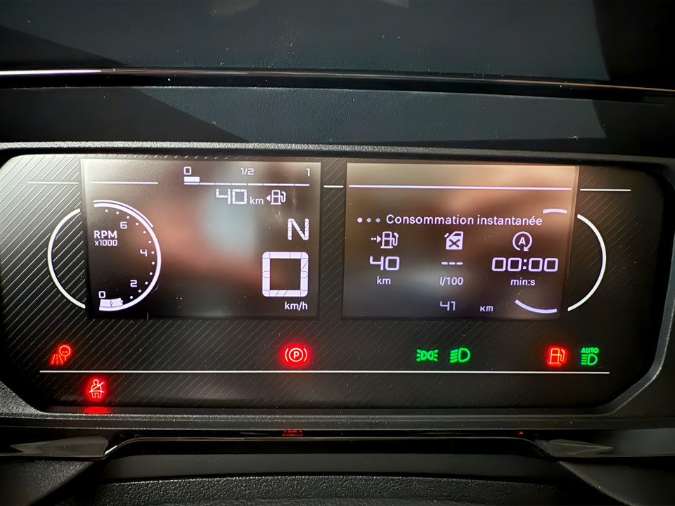 CITROEN Berlingo Van M – BlueHDi 130 Cv S&S EAT8 Diesel km0 - 13