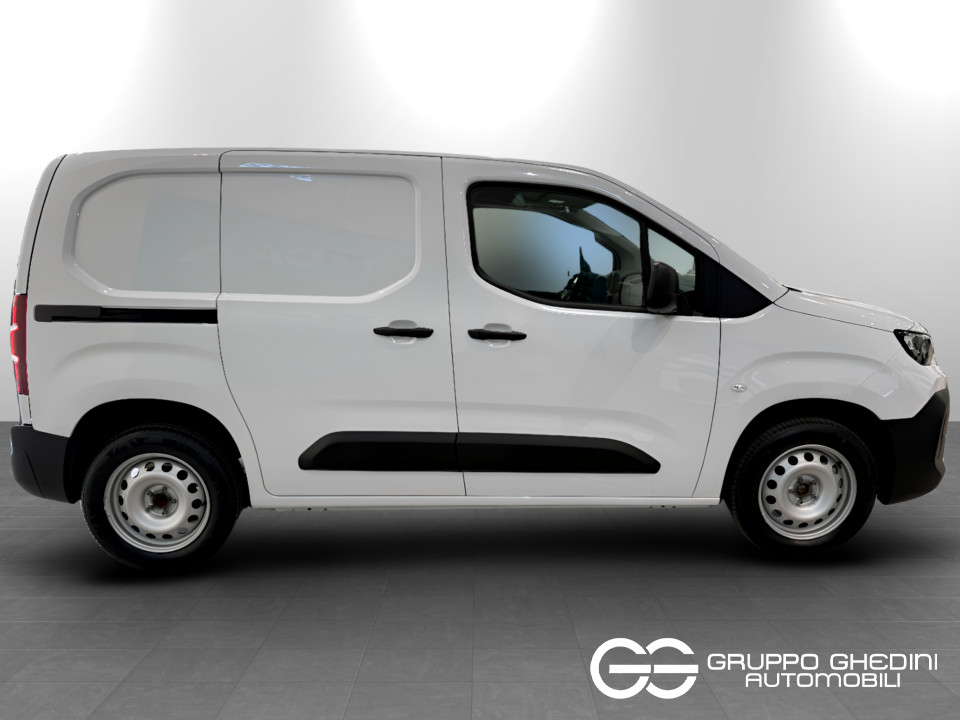 CITROEN Berlingo Van M – BlueHDi 130 Cv S&S EAT8 Diesel km0 - 5