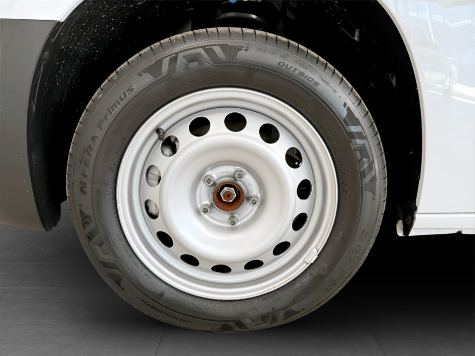 CITROEN Berlingo Van M – BlueHDi 130 Cv S&S EAT8 Diesel km0 - 8