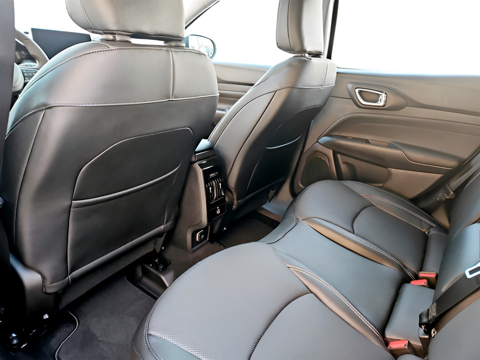 JEEP Compass Plug-In Hybrid My24 Summit 1.3 Turbo T4 Phev 4xe At6 240cv Ibrido benzina Aziendale - 10