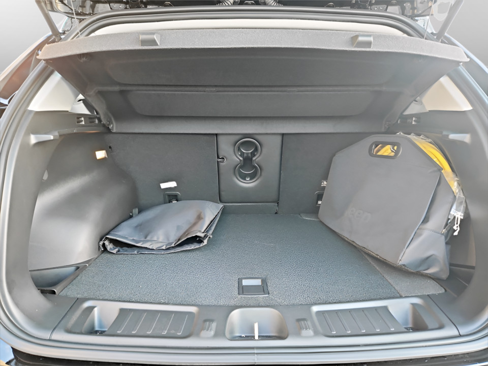 JEEP Compass Plug-In Hybrid My24 Summit 1.3 Turbo T4 Phev 4xe At6 240cv Ibrido benzina Aziendale - 11