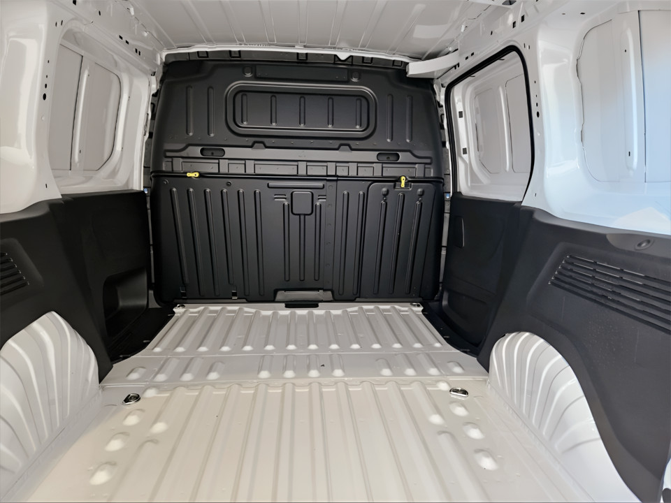 FIAT Doblo Doblò Serie 2 Van Lh1 1.5 Bluehdi 130cv Mt6 Diesel km0 - 11