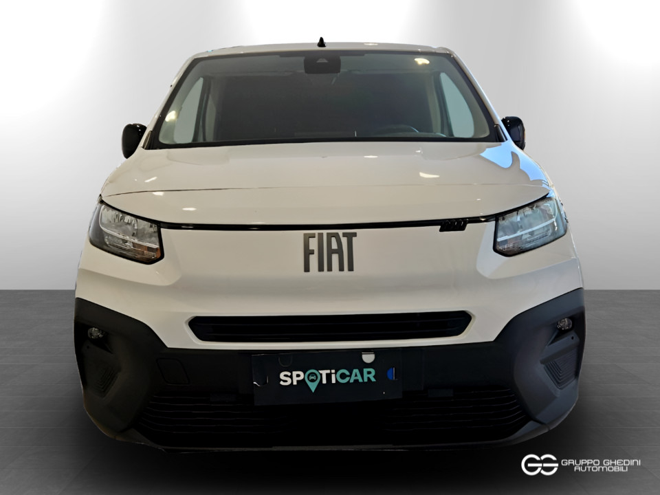 FIAT Doblo Doblò Serie 2 Van Lh1 1.5 Bluehdi 130cv Mt6 Diesel km0 - 1