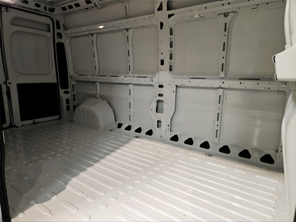 FIAT Ducato Serie 2 Stock My24 Furgone Lastrato 35q Lh2 140cv 2.2 Multijet 3 E Diesel km0 - 11