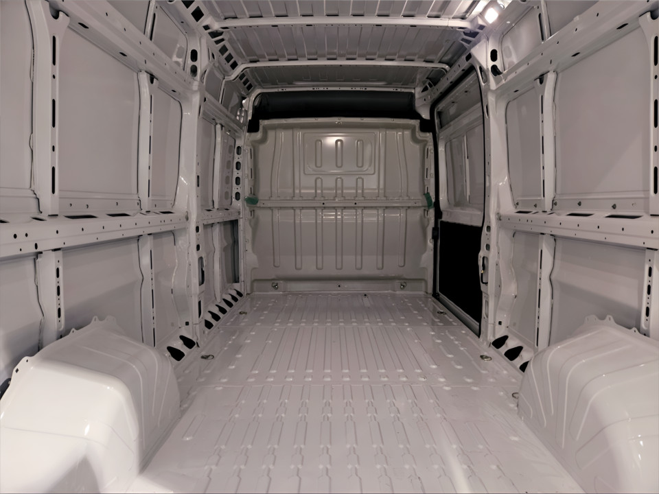 FIAT Ducato Serie 2 Stock My24 Furgone Lastrato 35q Lh2 140cv 2.2 Multijet 3 E Diesel Aziendale - 10