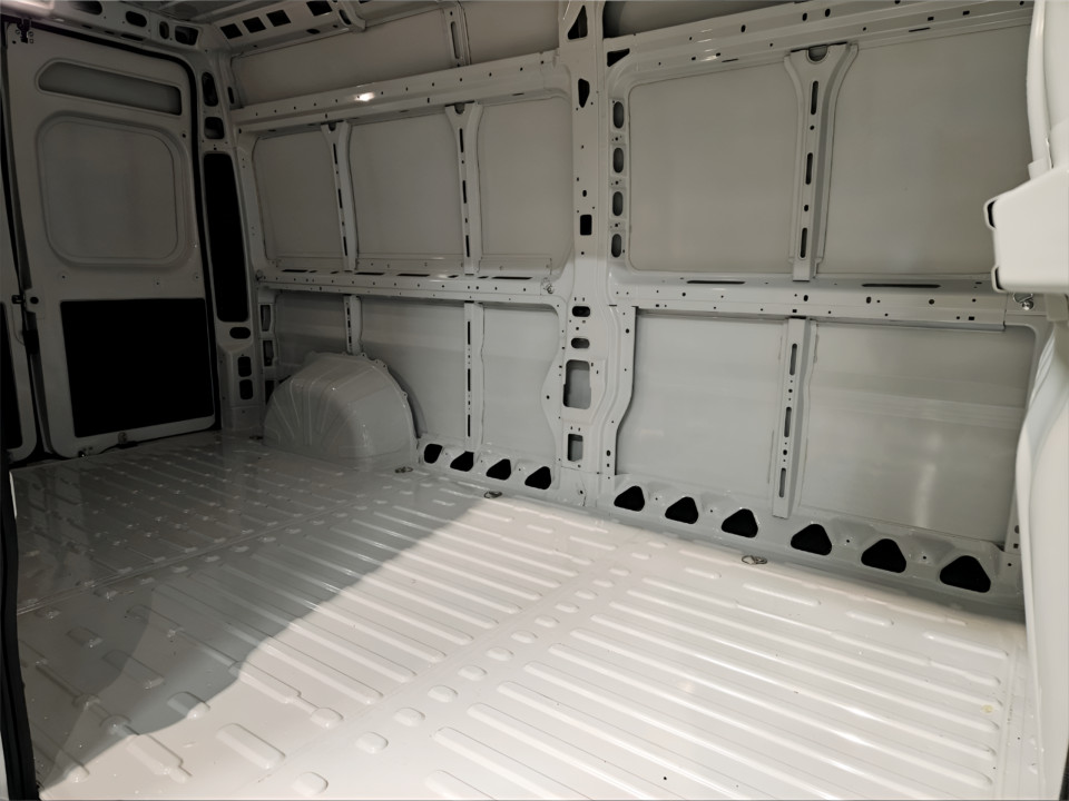 FIAT Ducato Serie 2 Stock My24 Furgone Lastrato 35q Lh2 140cv 2.2 Multijet 3 E Diesel Aziendale - 11