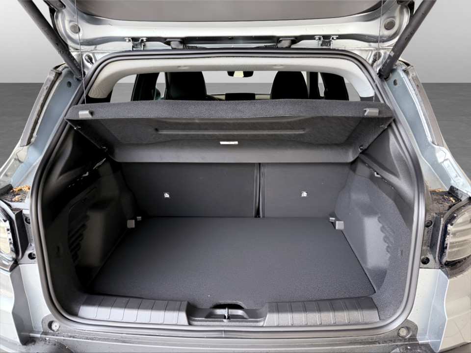 JEEP Avenger Benzina Avenger Summit1.2 100cv Benzina Aziendale - 9