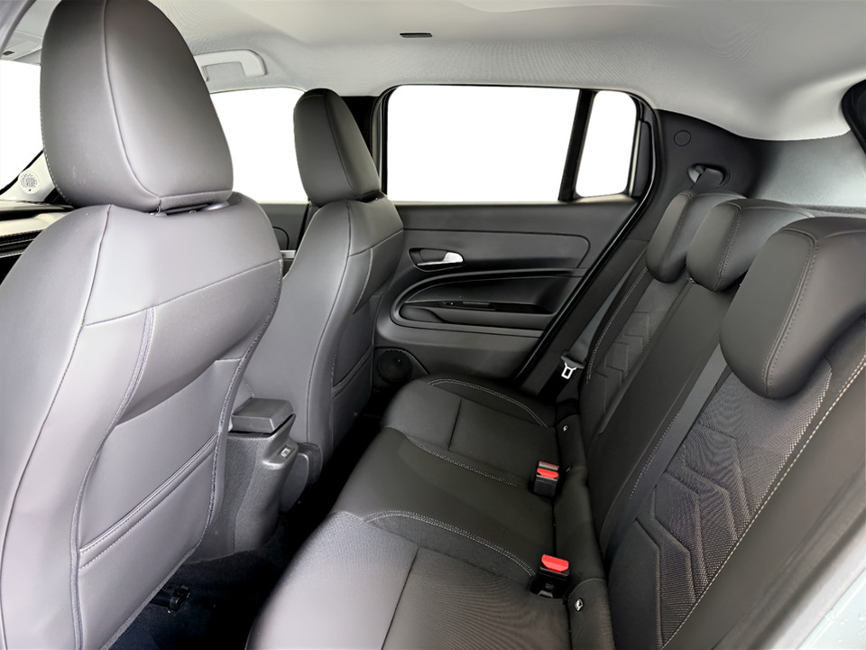 JEEP Avenger Benzina Avenger Summit1.2 100cv Benzina Aziendale - 12