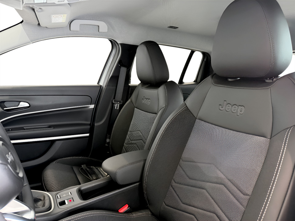 JEEP Avenger Benzina Avenger Summit1.2 100cv Benzina Aziendale - 11