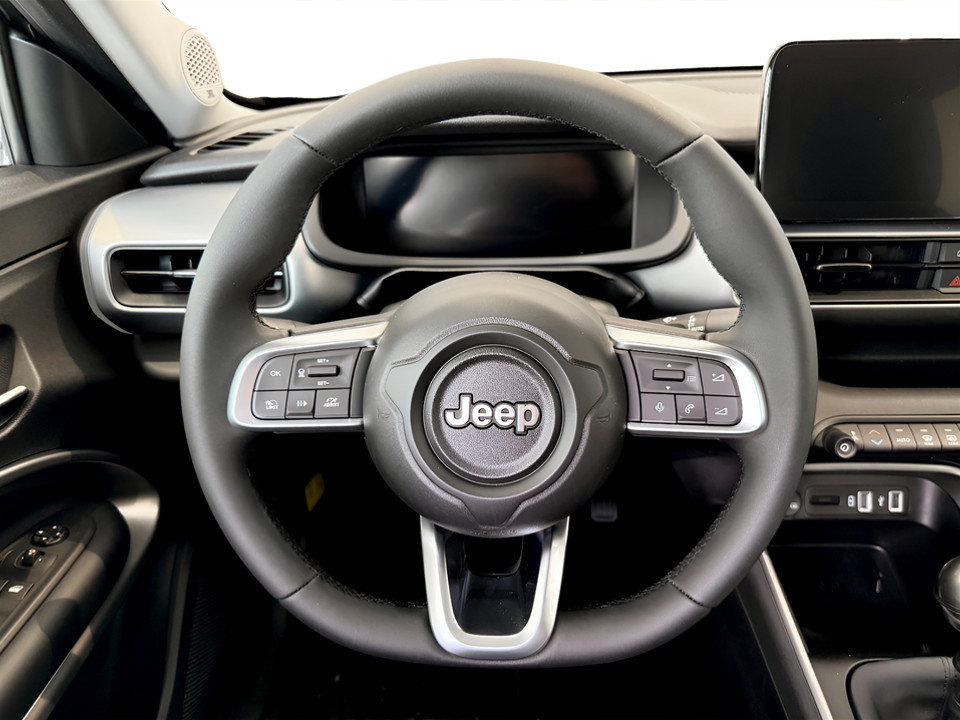 JEEP Avenger Benzina Avenger Summit1.2 100cv Benzina Aziendale - 14