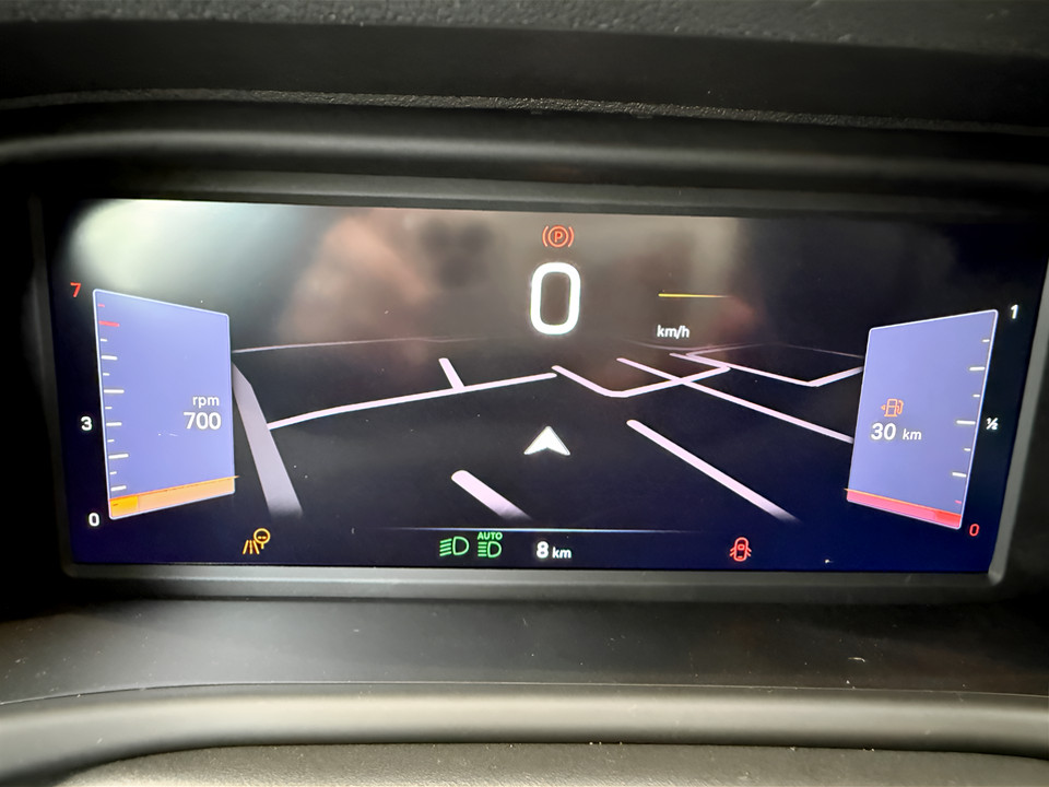 JEEP Avenger Benzina Avenger Summit1.2 100cv Benzina Aziendale - 15