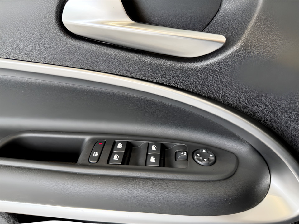 JEEP Avenger Benzina Avenger Summit1.2 100cv Benzina Aziendale - 18