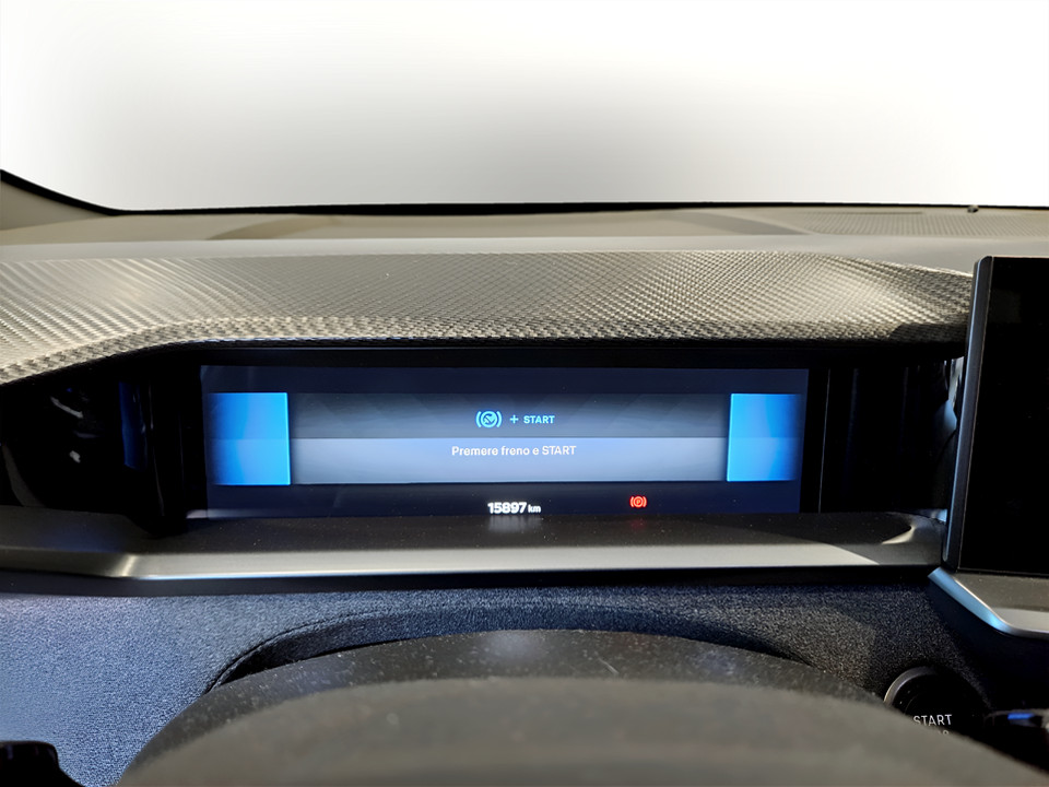 OPEL Nuovo Grandland GS 145CV EDCT Ibrido benzina Aziendale - 7