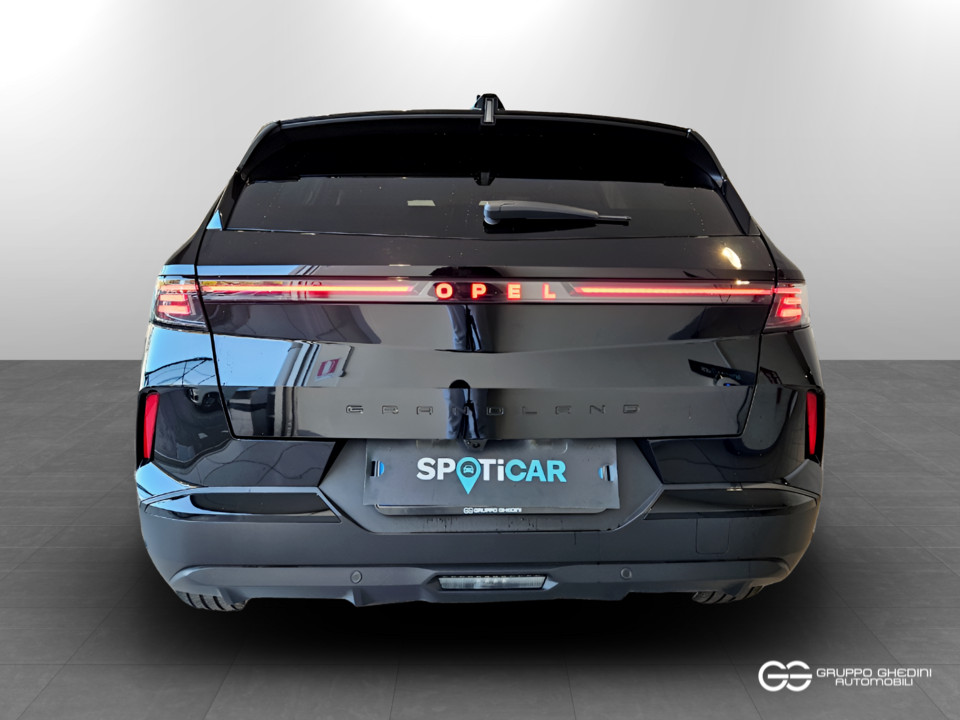 OPEL Grandland GS 145CV EDCT Ibrida usato - 3
