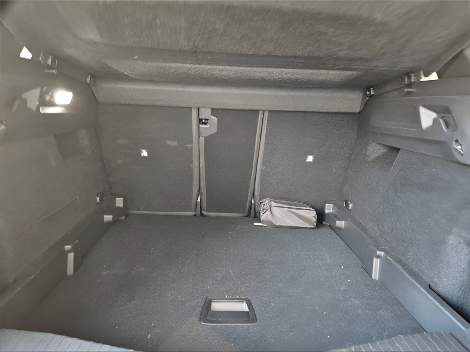 OPEL Grandland GS 145CV EDCT Ibrida usato - 16